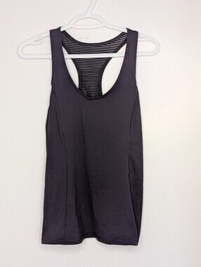 LULULEMON Racerback Women's Tank Top